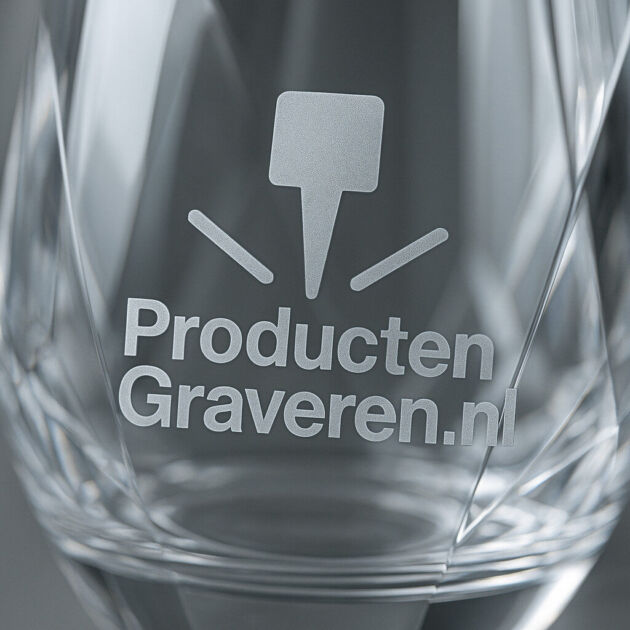 Kristal glas