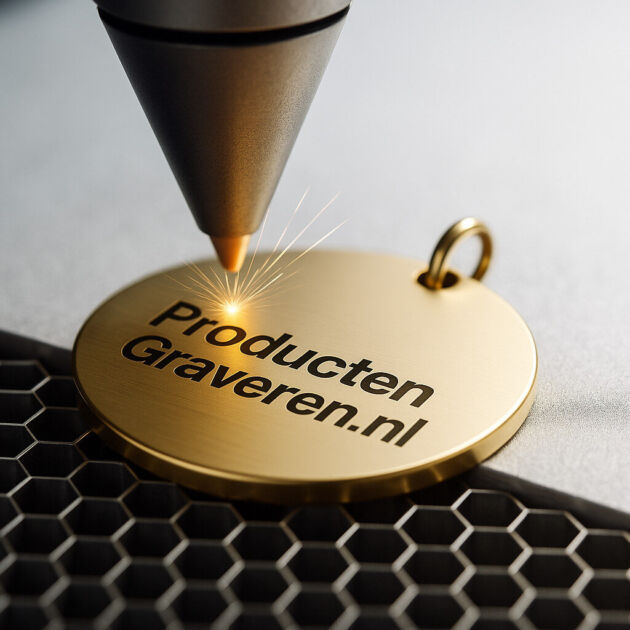 Gold plated - Afbeelding 2