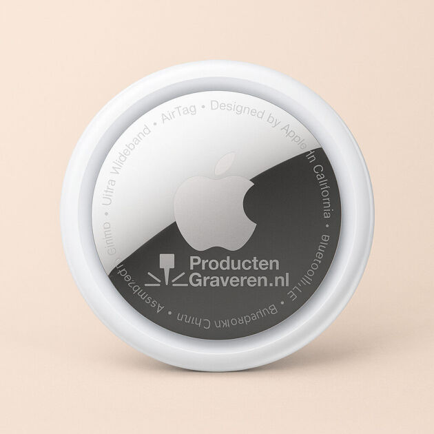 Apple AirTag - Afbeelding 2