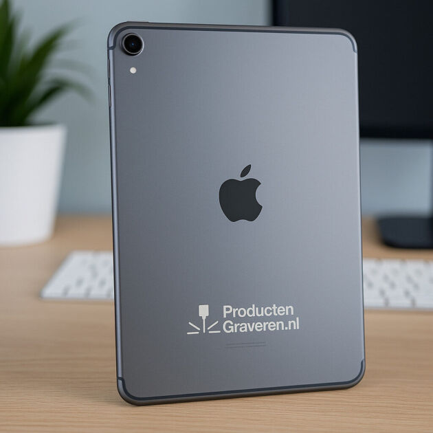 Apple iPad